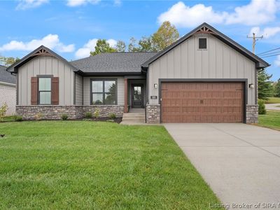 103 Oscar Drive LOT 16