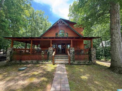 236 Indian Creek Cir