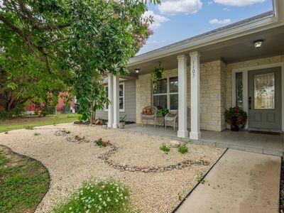 1103 Larkhall Dr