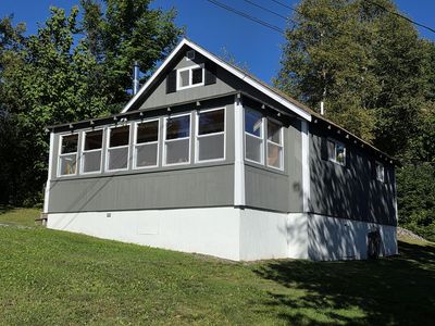 58 Birch Point Road