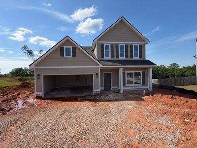 786 McDonald Dr