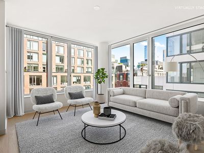 450 Washington St APT 705