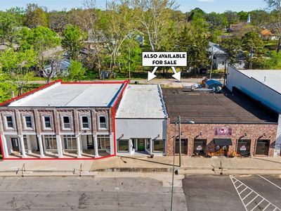 119 W Bean St #1 & 2