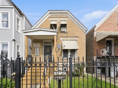 1711 N Pulaski Rd