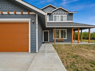 70 Wapiti Ct