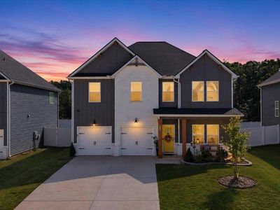 244 Juniper Valley Cir