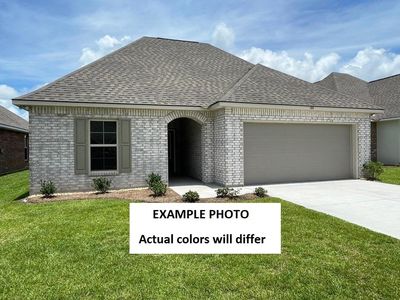 267 Sophie Dr