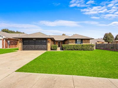 2809 Appaloosa Trl