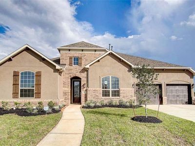 6202 Meadow Bluff Ct