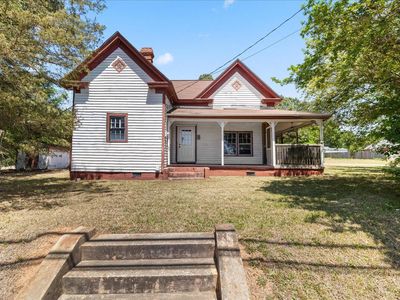206 W Garner Rd