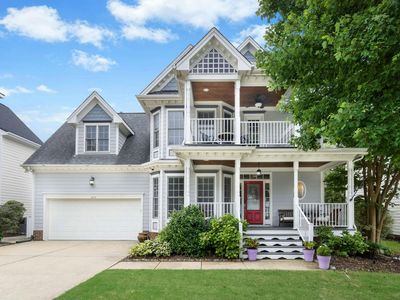 1013 Princeton View Ln