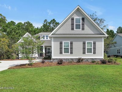 553 Stanwood Drive SE