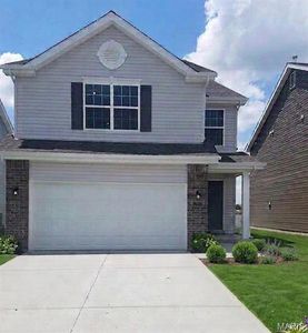 3344 Charlestowne Crossing Dr