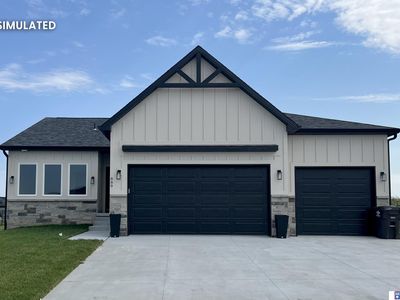 Property at 1316 S 9th St, Ashland, NE