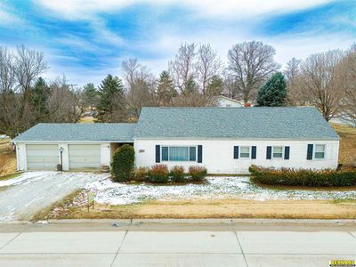 Property at 2601 S St, Auburn, NE