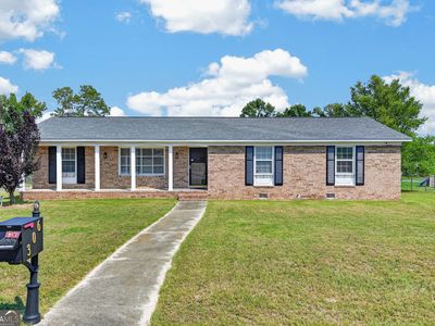 306 Skylark Rd