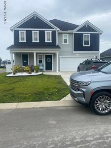 Property at 254 Red Ridge Lane SW, Sunset Beach, NC