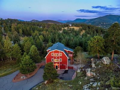 3375 Timbergate Trail