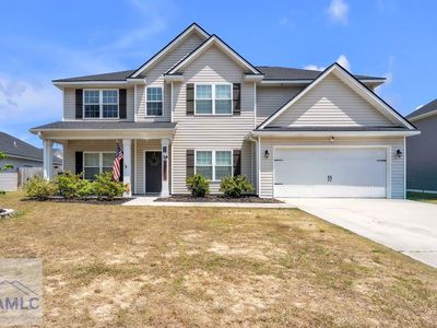 172 Sapwood Way