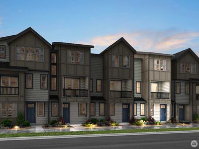 23321 Franklin Circle #47