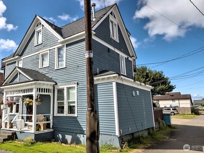 109 N Washington Street