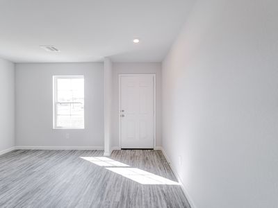 3005 Adams - B1 Plan, Walnut Hills