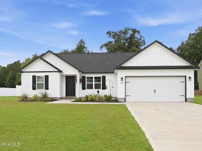 321 Cotton Hill Place