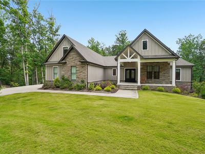 403 Old Shallowford Bridge Rd