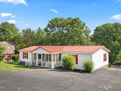 496 Telford New Victory Rd