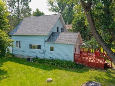 Property at 203 N Wildwood Ave, Crandon, WI