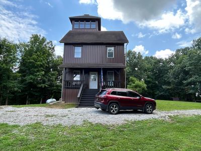 1481 Shoestring Ridge Rd