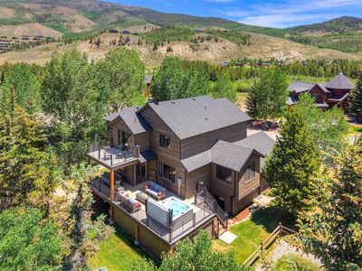 1528 Legend Lake Circle