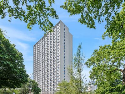 5100 N Marine Dr APT 20L