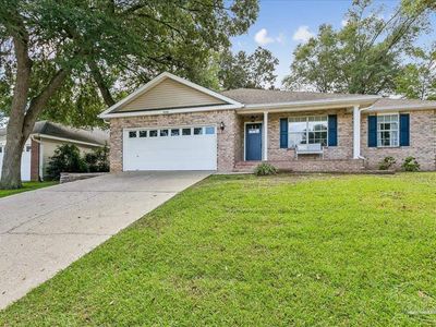 Property at 10144 Crest Ridge Dr, Pensacola, FL