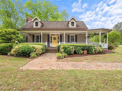 3662 Spivey Dr