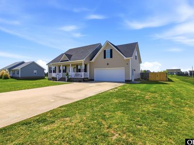 111 Ivy Trce Lot 43