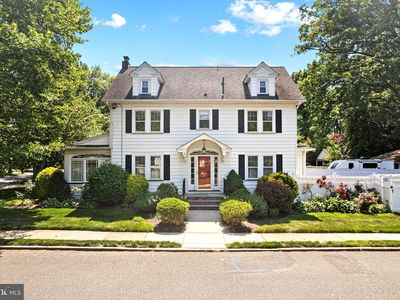 301 Mount Vernon Ave