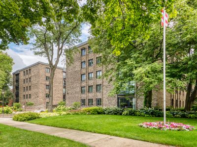 1009 Bonnie Brae Pl APT 5C