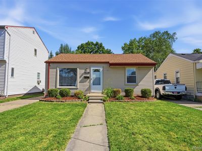 Property at 28960 Elmwood St, Garden City, MI