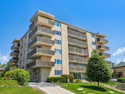 521 E 5th Ave APT 201