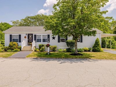 20 Blackbird Ct