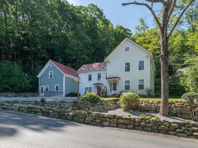 Property at 16 Meetinghouse Hill Road, New Boston, NH