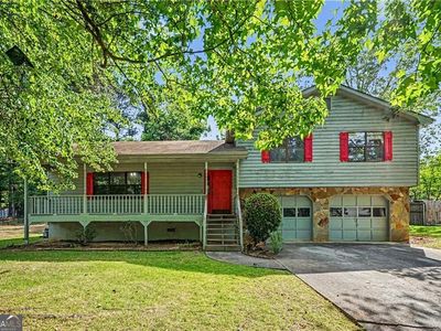 1208 Gate Post Ln