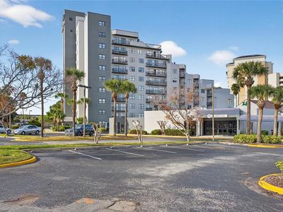 6165 Carrier Dr Unit 3803