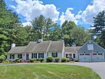 11 Musket Rd