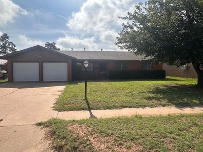 Property at 408 Osage Ave, Post, TX