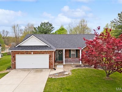 712 Slippery Rock Dr