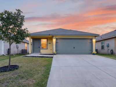 463 Vitex Dr