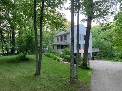 33 South Summer Street