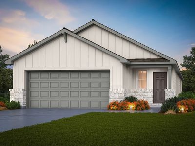 12235 VAQUERA BEND